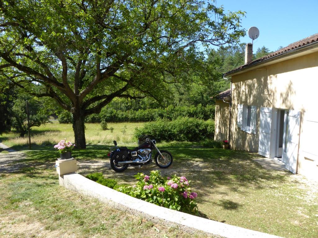 Le Brouquet Saint Laurent sur Manoire Le Brouquet - 850 Impasse André Breton, 24330 Saint-Laurent-sur-Manoire