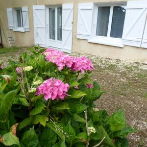 Maison de vacances Le Brouquet Saint Laurent sur Manoire Le Brouquet - 850 Impasse André Breton 24330 Saint-Laurent-sur-Manoire Aquitaine
