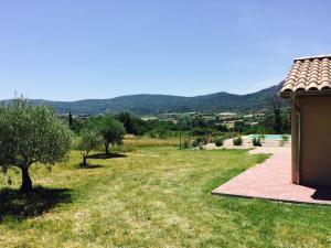 Le Cabanon d'Entrevon