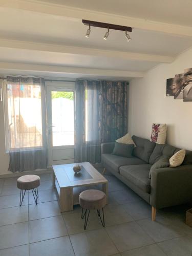Le cabanon de bottai