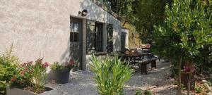 Le cabanon de la Citelle