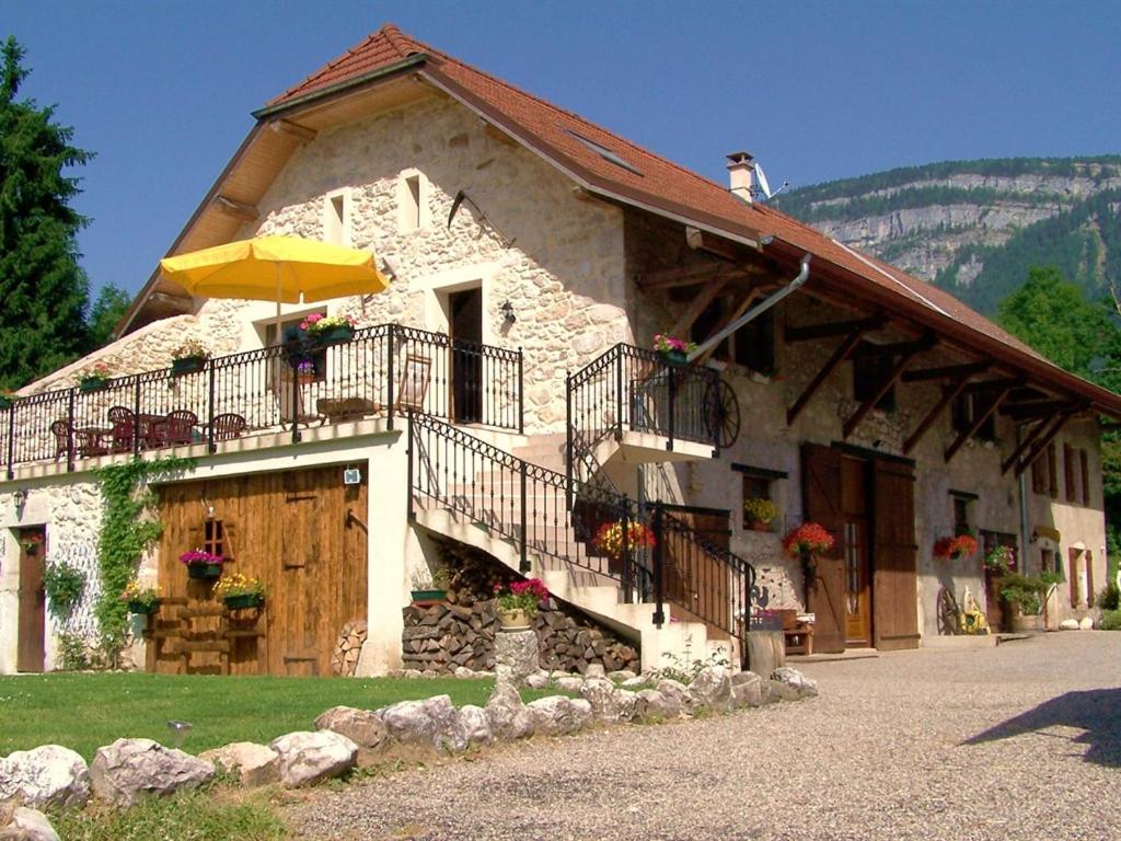 Le cabanon de la Vierge aux Goudes