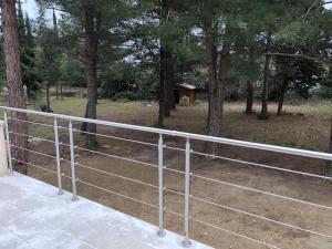 Le Cabanon de Vally
