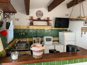 le cabanon en Provence