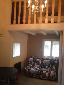 Le Cabanon