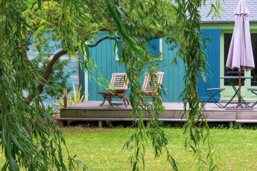 Le Cabanon