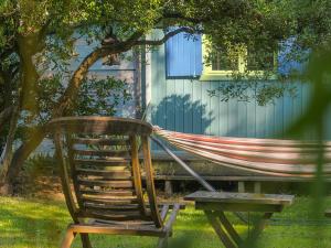Le Cabanon