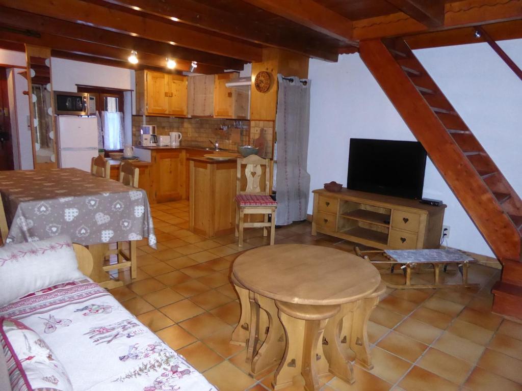 Le Cabanon