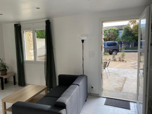 Le Cabanon