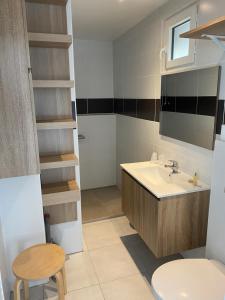 Le Cabanon