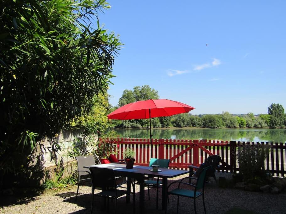 Le Cabanon 07700 Saint-Martin-dʼArdèche