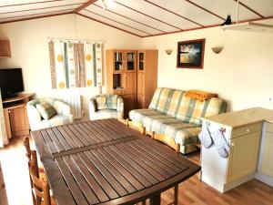 Le calme des dunes - Piscines chauffees