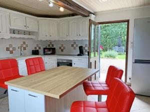 Le Camp Brousse