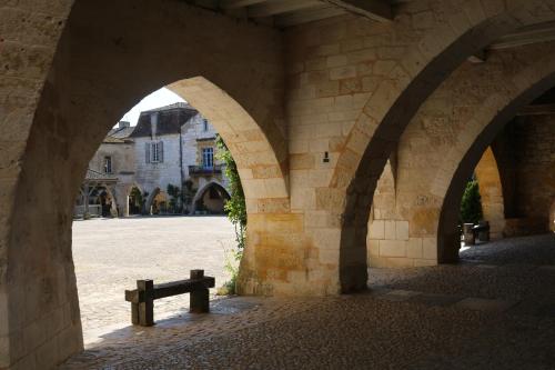 Le Camp De Ferie