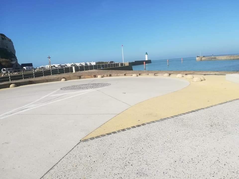 LE CAP 22430 Erquy