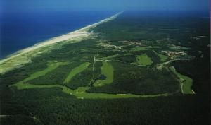 Le Carbet Landais