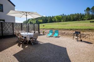 Le Castang 5 minutes de Montignac