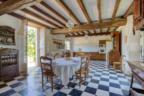 Le Castel