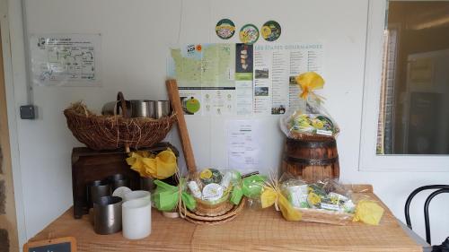 Le Cerisier Holiday Cottage