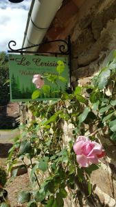 Le Cerisier Holiday Cottage