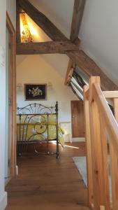 Maison de vacances Le Cerisier Holiday Cottage Le Cerisier 61700 Champsecret Normandie