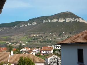 Maison de vacances Le cerisier 322 Rue de Tenens 12100 Millau Midi-Pyrénées