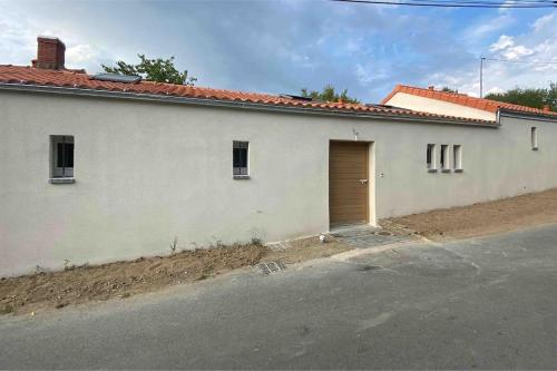 « Le Chai » Charme, Spa et massages en vignoble