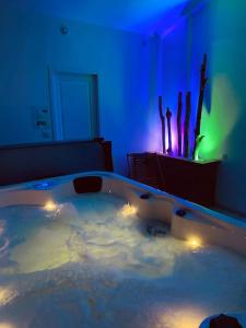 « Le Chai » Charme, Spa et massages en vignoble