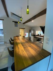 « Le Chai » Charme, Spa et massages en vignoble