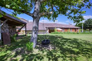 Maison de vacances Le Chai de Mario 14 Le Ruzat 33670 Sadirac Aquitaine