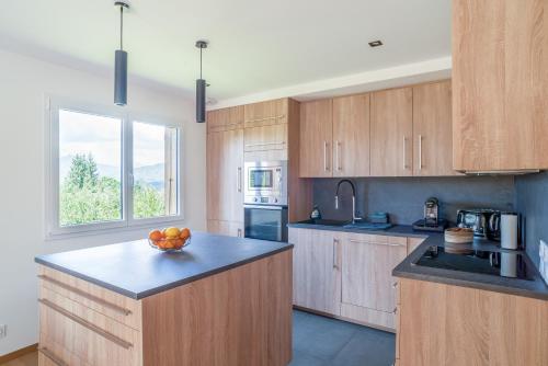 Le Chalet Arpennaz