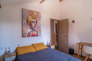 Le Chalet Arpennaz