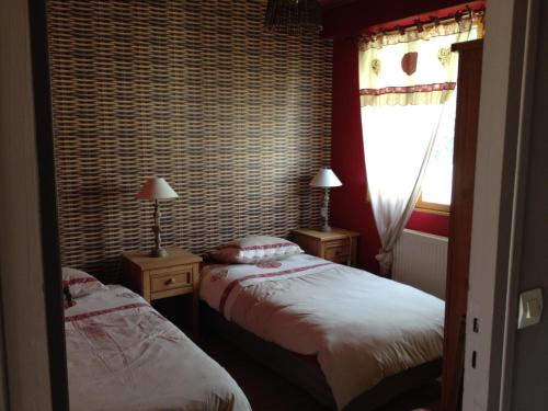 Le Chalet