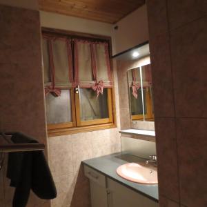 Le Chalet