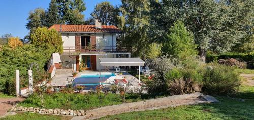 Le Chalet de Brassac