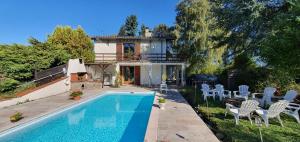 Le Chalet de Brassac