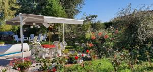 Le Chalet de Brassac