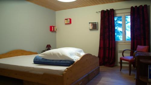 Le chalet de CLEM & SAND
