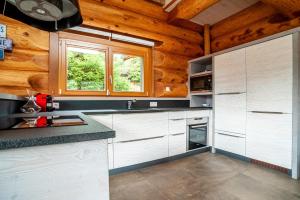Le Chalet de l'Ours Canadien
