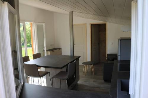 Le Chalet De Sigonce