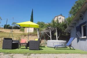 Le Chalet De Sigonce