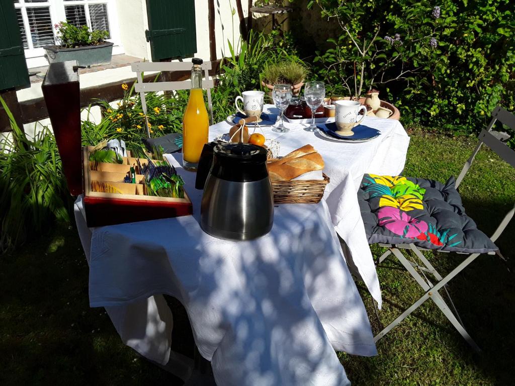 Le chalet des apiculteurs 87250 Folles