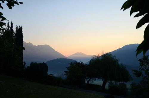 Le Chalet des Pyrénées