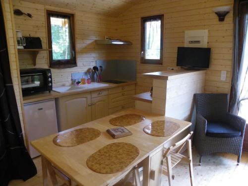 Le Chalet du Chloris