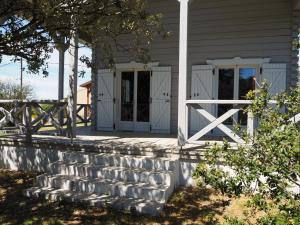 Le Chalet du Moulin