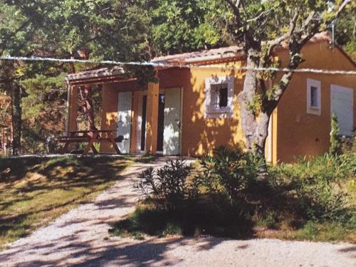 LE CHALET DU PASSERAS