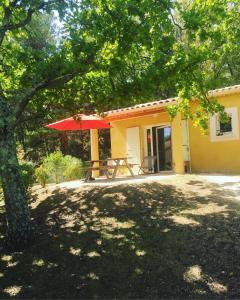 LE CHALET DU PASSERAS