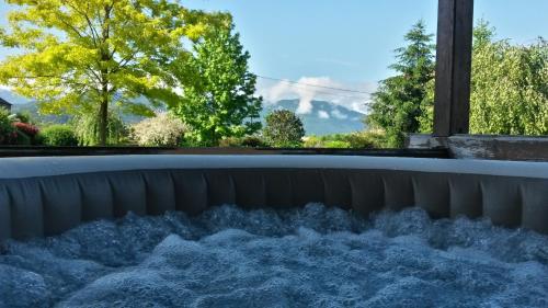 Le Chalet Hautes Pyrénées