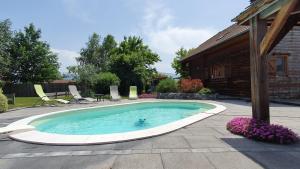 Le Chalet Hautes Pyrénées