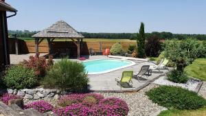 Le Chalet Hautes Pyrénées